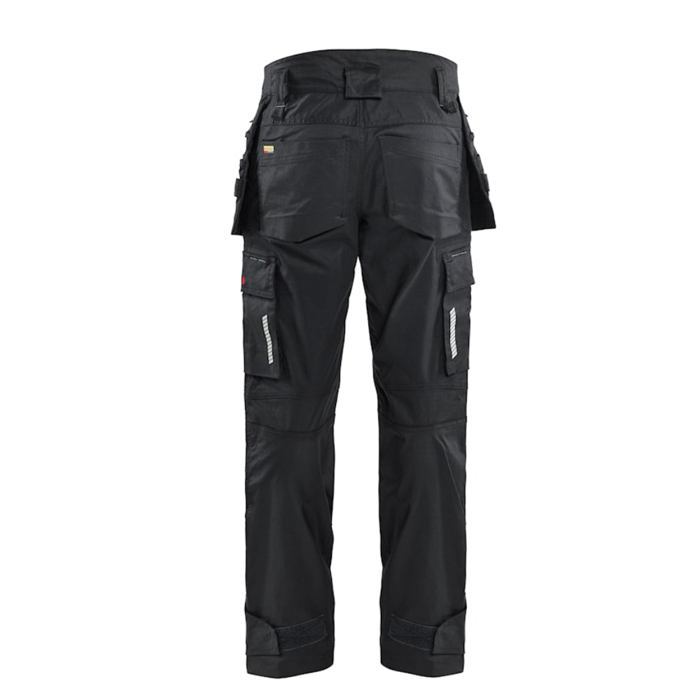 Blaklader Workwear FR Stretch Utility Pants from GME Supply